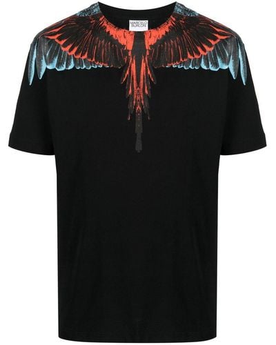 Marcelo Burlon T-shirts for Men | Online Sale up to 71% off | Lyst
