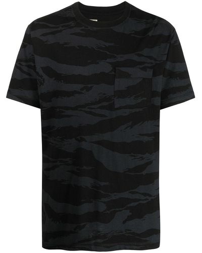 Maharishi T-shirts for Men | Online Sale up to 60% off | Lyst
