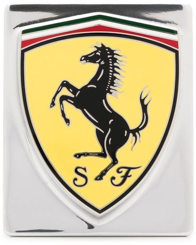 Ferrari Second Life Tabletop Object - Metallic