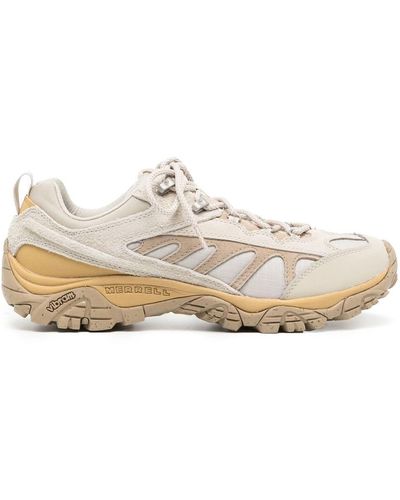 merrell lightweight sneakers