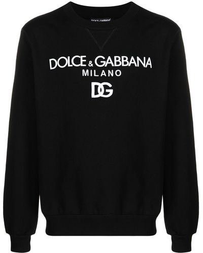 Dolce & Gabbana Sweatshirts for Men | Online Sale up to 66% off | Lyst