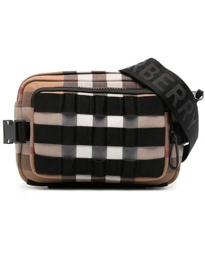 Burberry Messenger bags for Men | Online Sale up to 56% off | Lyst