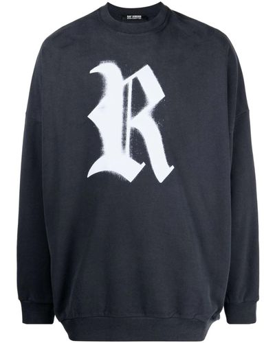 Raf Simons Sweatshirts for Men | Online Sale up to 71% off |