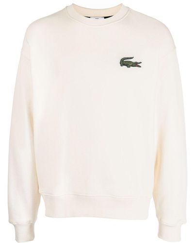 Lacoste Sweatshirts for Men | Sale up to 62% |