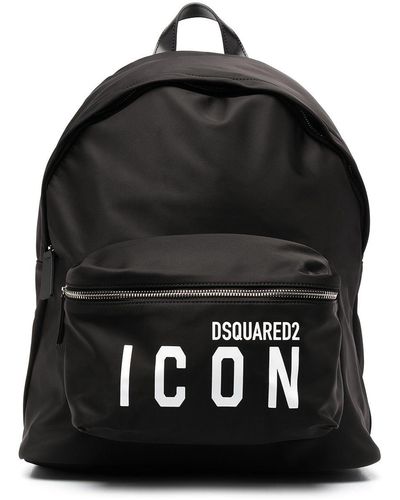 DSquared Backpacks for Men Online Sale up to 80 off Lyst