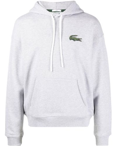 Lacoste Hoodies for Men | Online Sale up to 47% off | Lyst