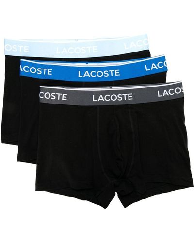 Lacoste Underwear for Men | Online Sale up to 68% off | Lyst