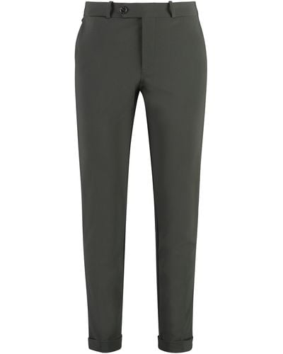 Rrd Winter Technical-nylon Trousers - Grey
