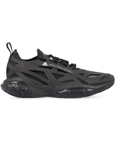 adidas By Stella McCartney Sneakers low-top Solarglide - Nero
