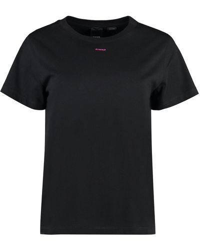 Pinko T-shirts for Women | Online Sale up to 81% off | Lyst