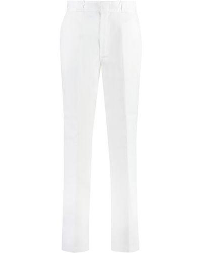 Dickies Pantaloni 874 in misto cotone - Bianco