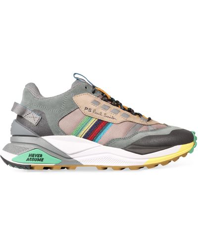 Scarpe paul smith best sale uomo