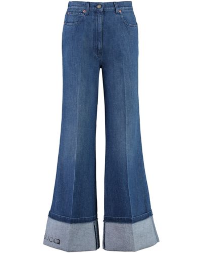 Gucci Jeans - Blue