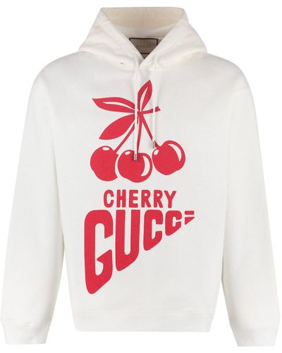 Gucci Sweatshirts for Men | Online Sale up to 33% off | Lyst