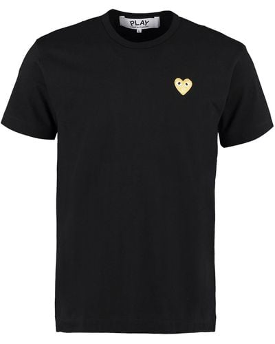 Shirt comme des garçons cheap