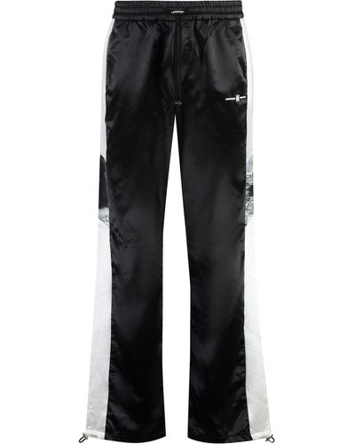 Amiri Technical Fabric Trousers - Black