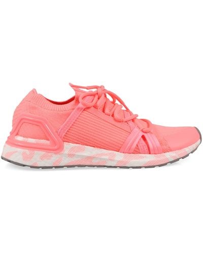 adidas By Stella McCartney Running Sneakers - Pink