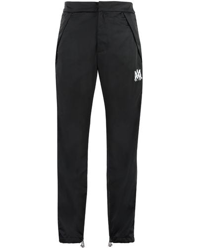 Amiri Technical Fabric Pants - Black