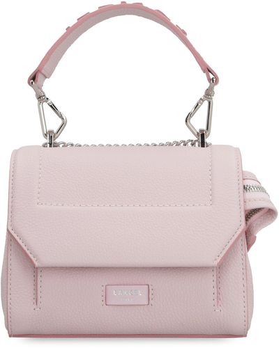 Lancel Top-handle bags for Women | Online Sale up to 68% off | Lyst