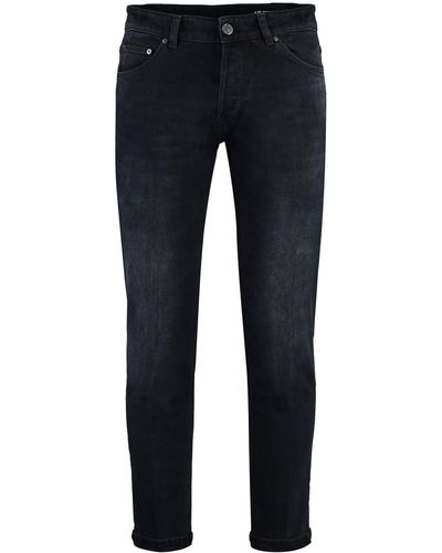 PT01 Jeans slim fit Reggae - Blu