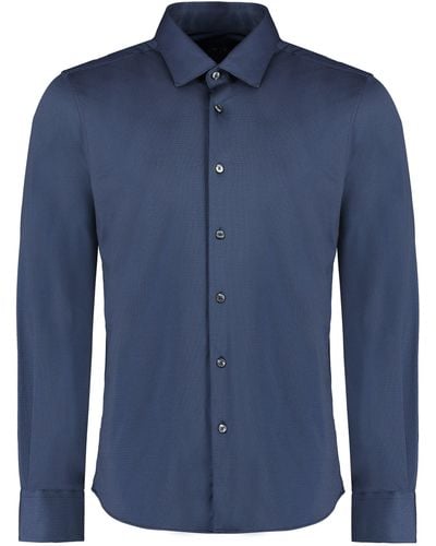 Rrd Casual shirts and button-up shirts for Men | Online Sale up to 82% off  | Lyst