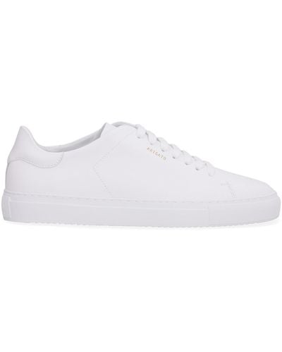 Axel Arigato Sneakers Clean 90 - Bianco