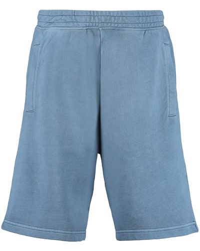 Carhartt Shorts in felpa - Blu