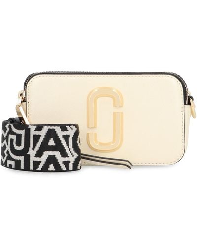 Marc Jacobs Camera bag The Snapshot in pelle - Multicolore