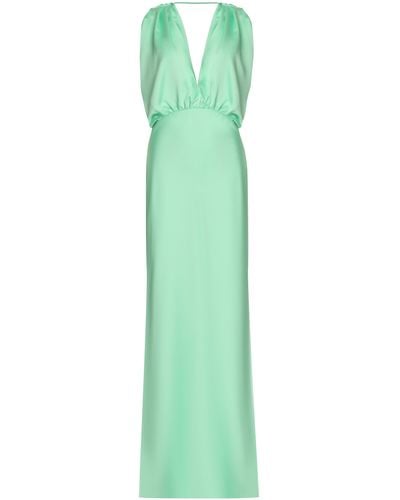 Pinko 'Dolcetto' Dress - Green