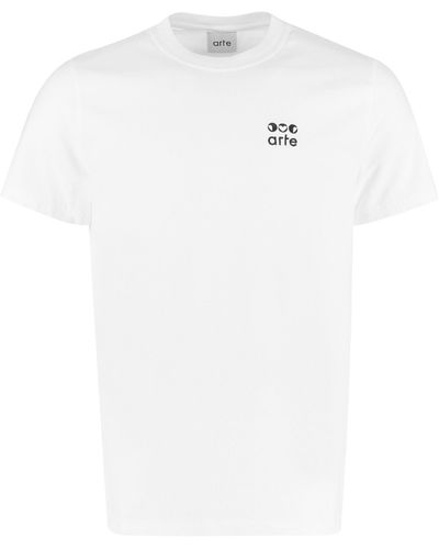 Arte Antwerp T-shirts for Men | Online Sale up to 63% off | Lyst