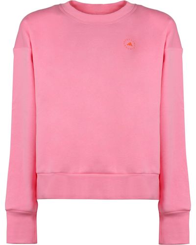 adidas By Stella McCartney Sweatshirts for Women | Online Sale up