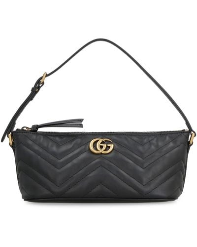 Gucci Handbag GG Marmont - Black