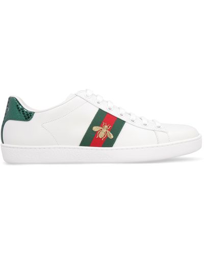 Gucci Shoes for Women | Online Sale up to 39% off | Lyst