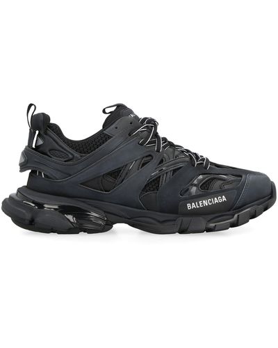 Balenciaga tracker store