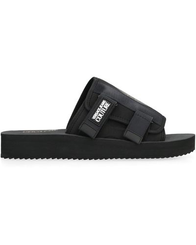 Versace Jeans Couture Sandals and Slides for Men | Online Sale up to 70%  off | Lyst