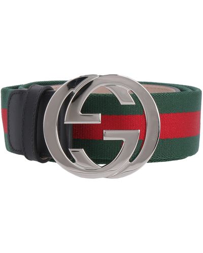 Cinture da uomo di Gucci | Lyst