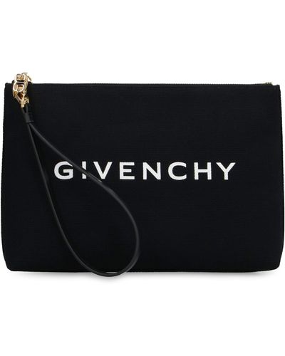 Pochette e borse da sera Givenchy da donna | Lyst