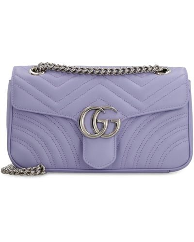 Purple Gucci Bags for Women