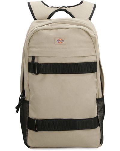 Dickies Canvas Backpack - Gray