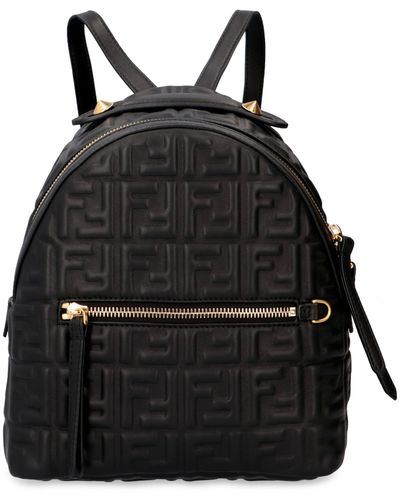Fendi Backpacks for Women | Online Sale up to 39% off | Lyst