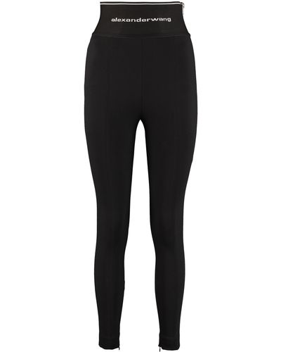 Alexander Wang Leggings for Women, Online Sale up to 62% off
