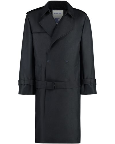 Burberry Trench coat - Nero