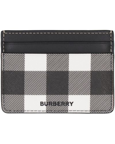 Burberry hotsell uomo portafogli