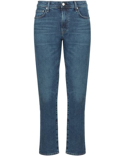 Citizens of Humanity London Tapered Fit Jeans - Blue