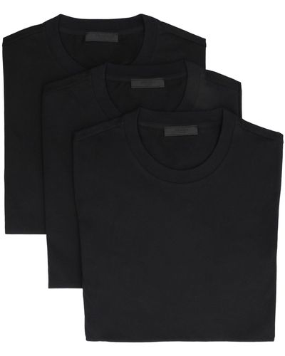 Prada MAGLIA - Nero