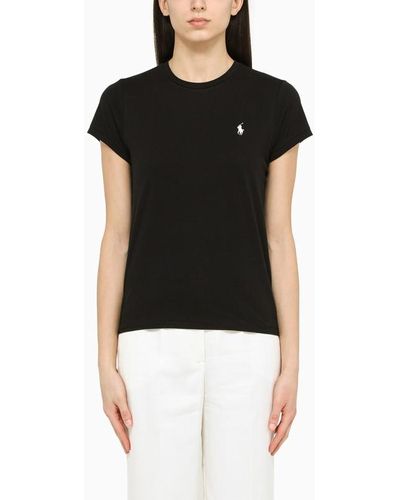 Polo Ralph Lauren T-shirt - Nero