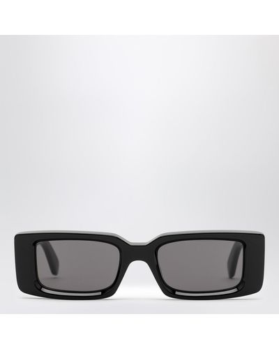 Off-White c/o Virgil Abloh Arthur Sunglasses - Black
