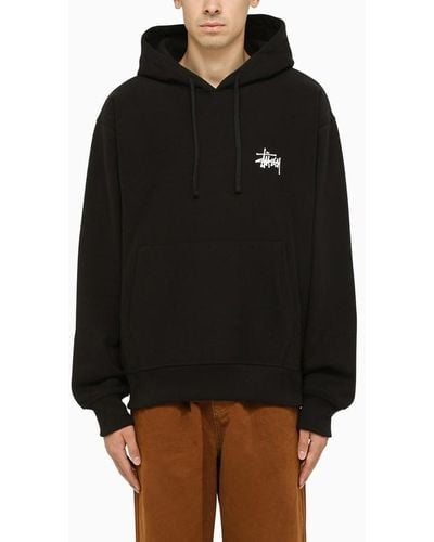 Felpe con cappuccio da uomo di Stussy a partire da 69 € | Lyst