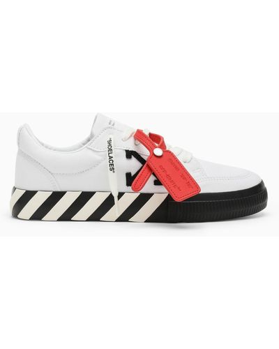 Off-White c/o Virgil Abloh Sneakers for Women | Online Sale up to 64% off |  Lyst
