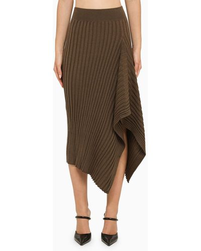 Calvin Klein Skirts for Women | Online Sale up to 75% off | Lyst - Page 2